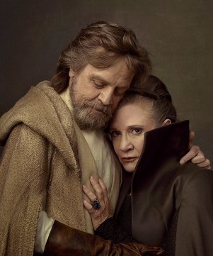 Hamill and Fisher